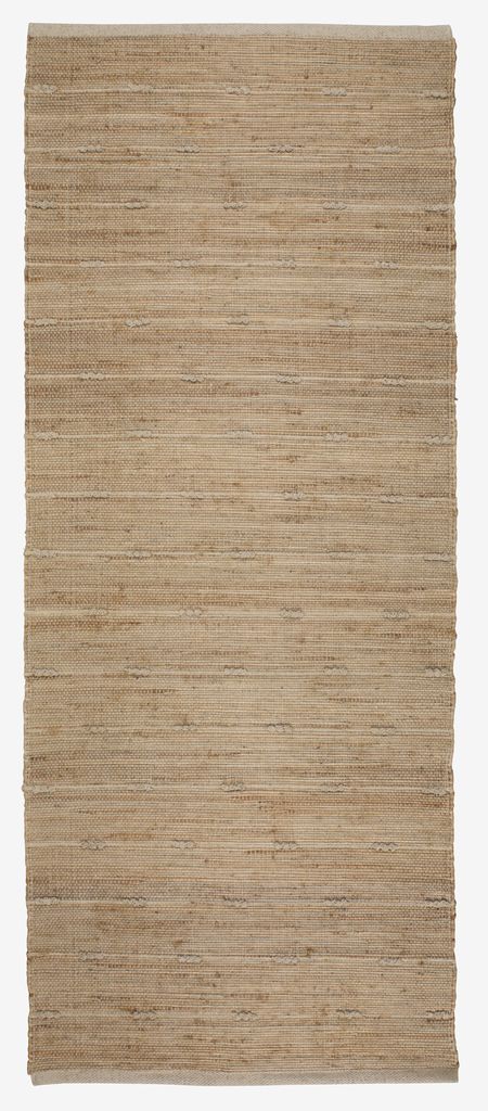 Rug MIMOSA 80x200 natural
