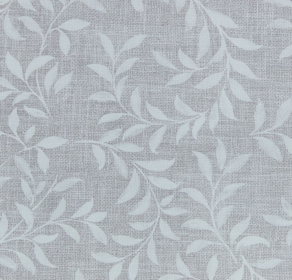 Vinyl tablecloth KRASSE 140 grey