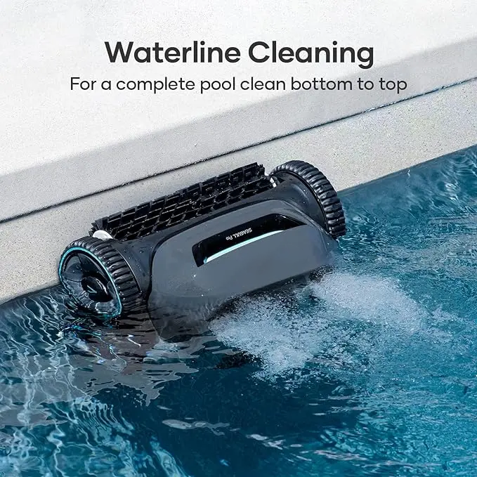 ⚡Clearance Sale🏊 Seagull Pro Cordless Robotic Pool Cleaner