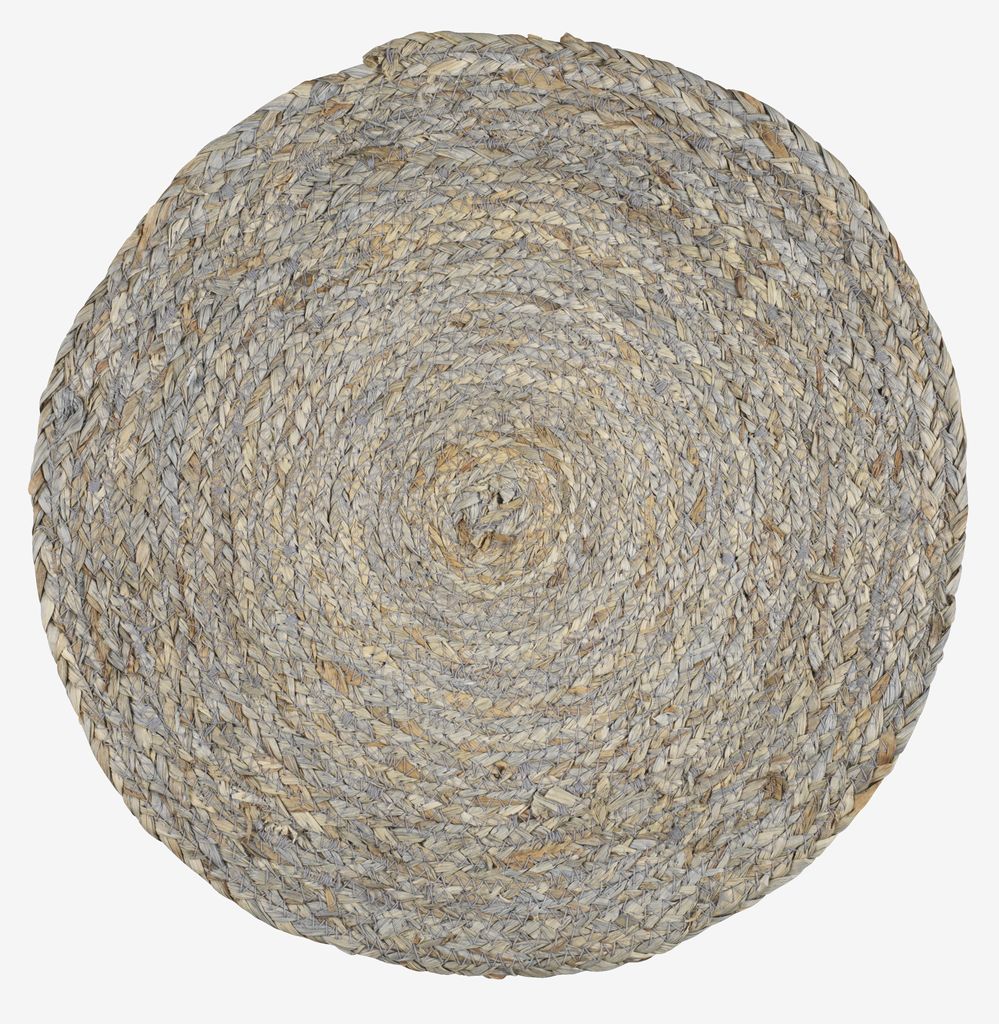 Place mat TETTEGRAS D38 light green