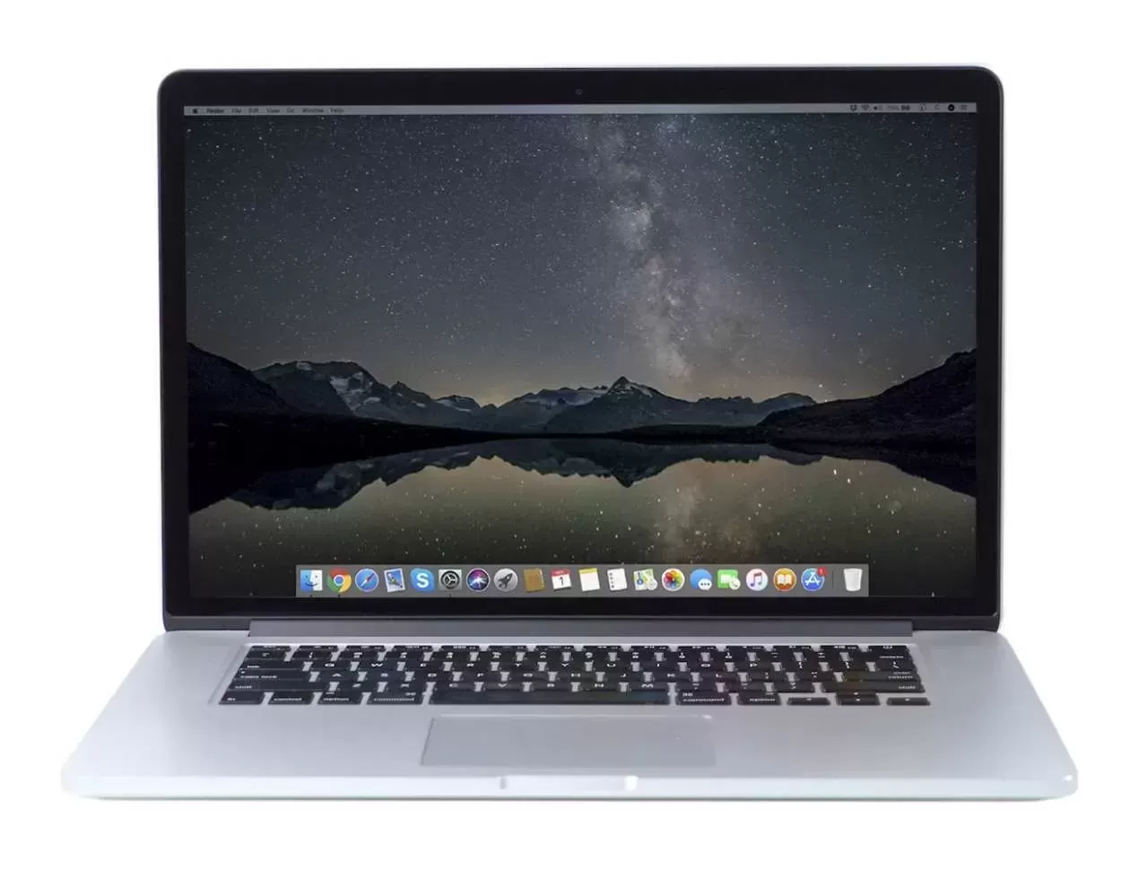 MacBook Pro 15