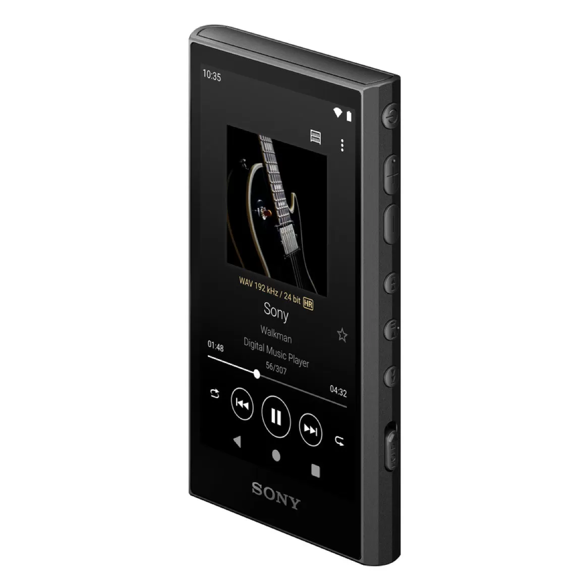 NW-A306 Walkman® A Series