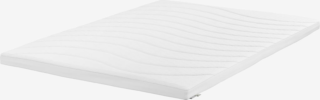 Mattress topper 135x190 GOLD T65 WELLPUR Double