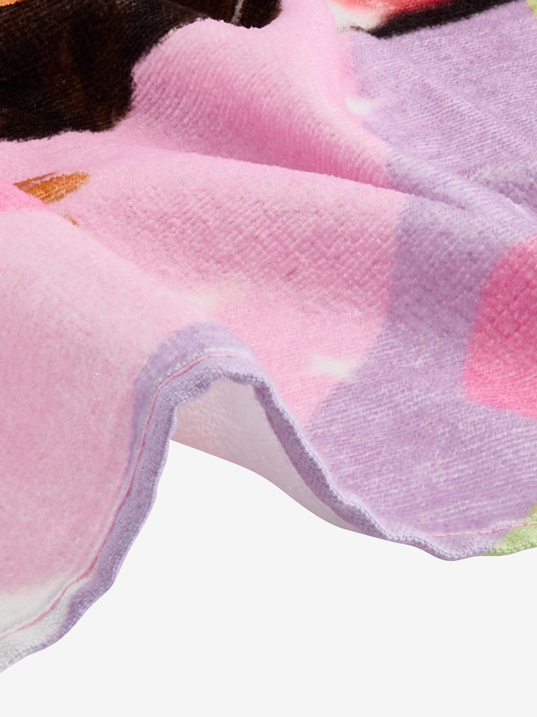 Bath towel Velour GABBY'S DOLLHOUSE 70x140