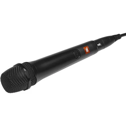 JBL Wired Dynamic Vocal Mic