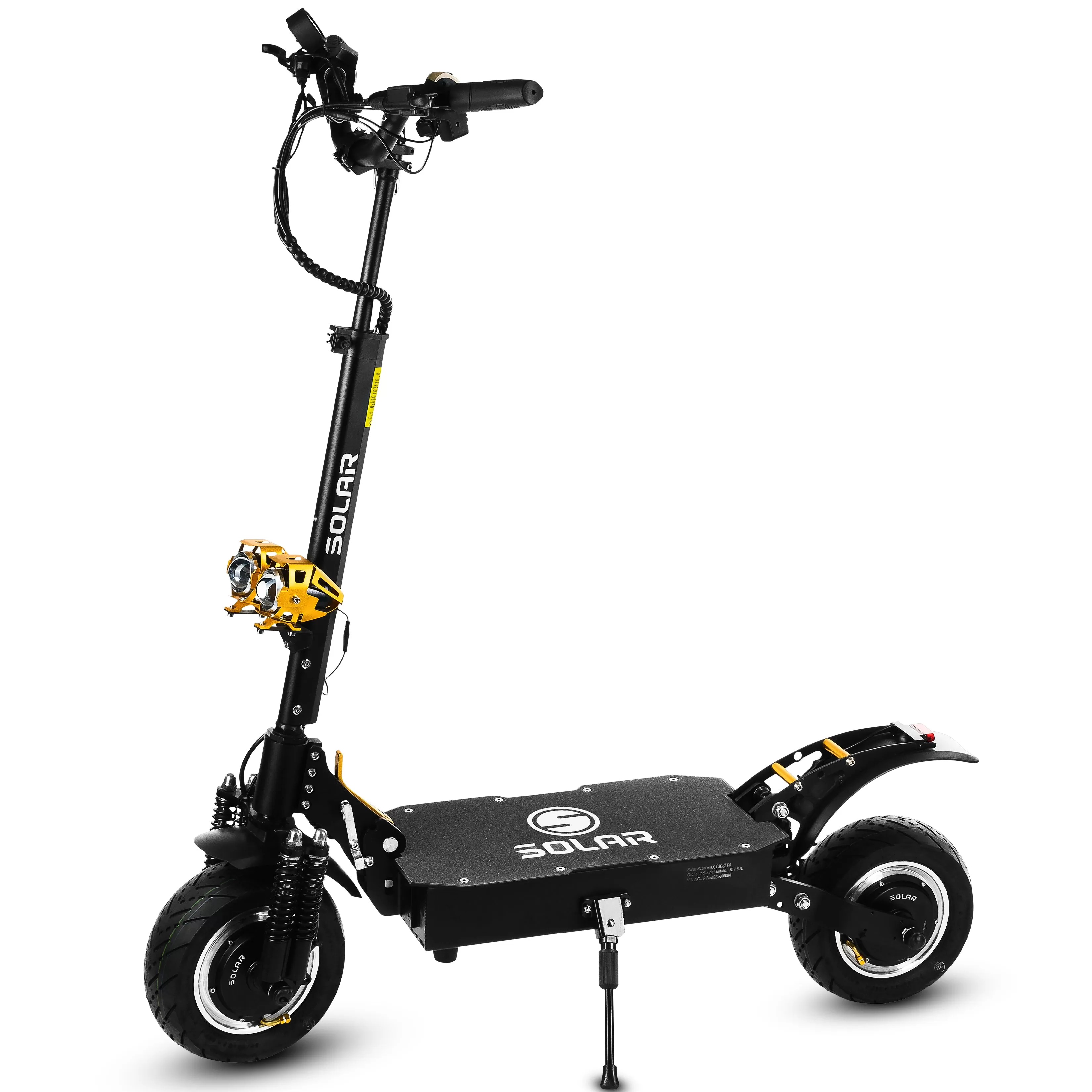 (🔥Limited Time Sale) P1 Pro Electric Scooter