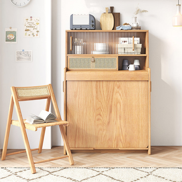 🔥50% off sale ⚡ Upgraded space saving foldable side table-1