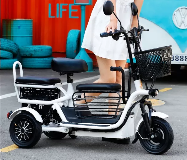 Factory Overcapacity-Best Value Electric Bike