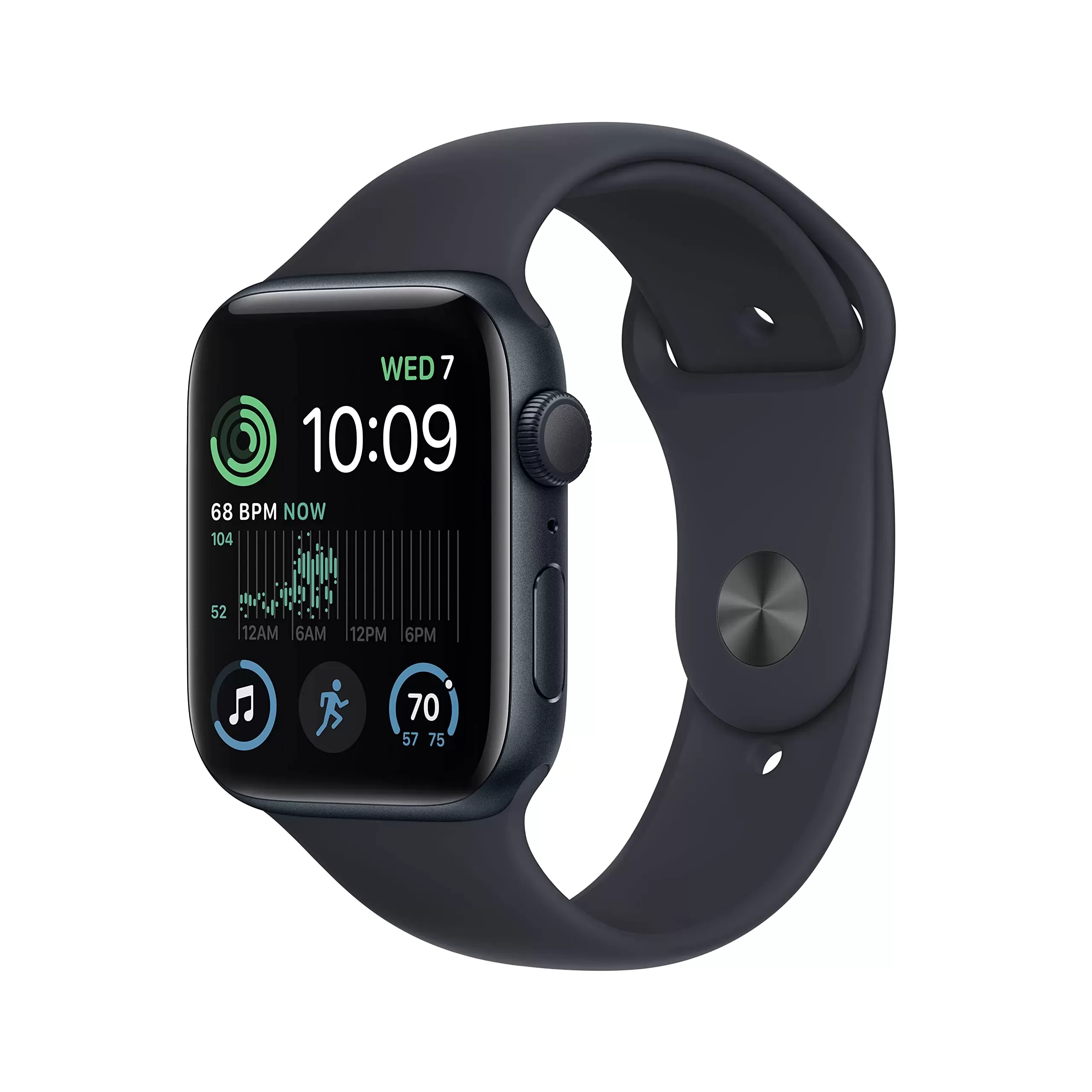 iWatch SE (2nd Gen) [GPS]