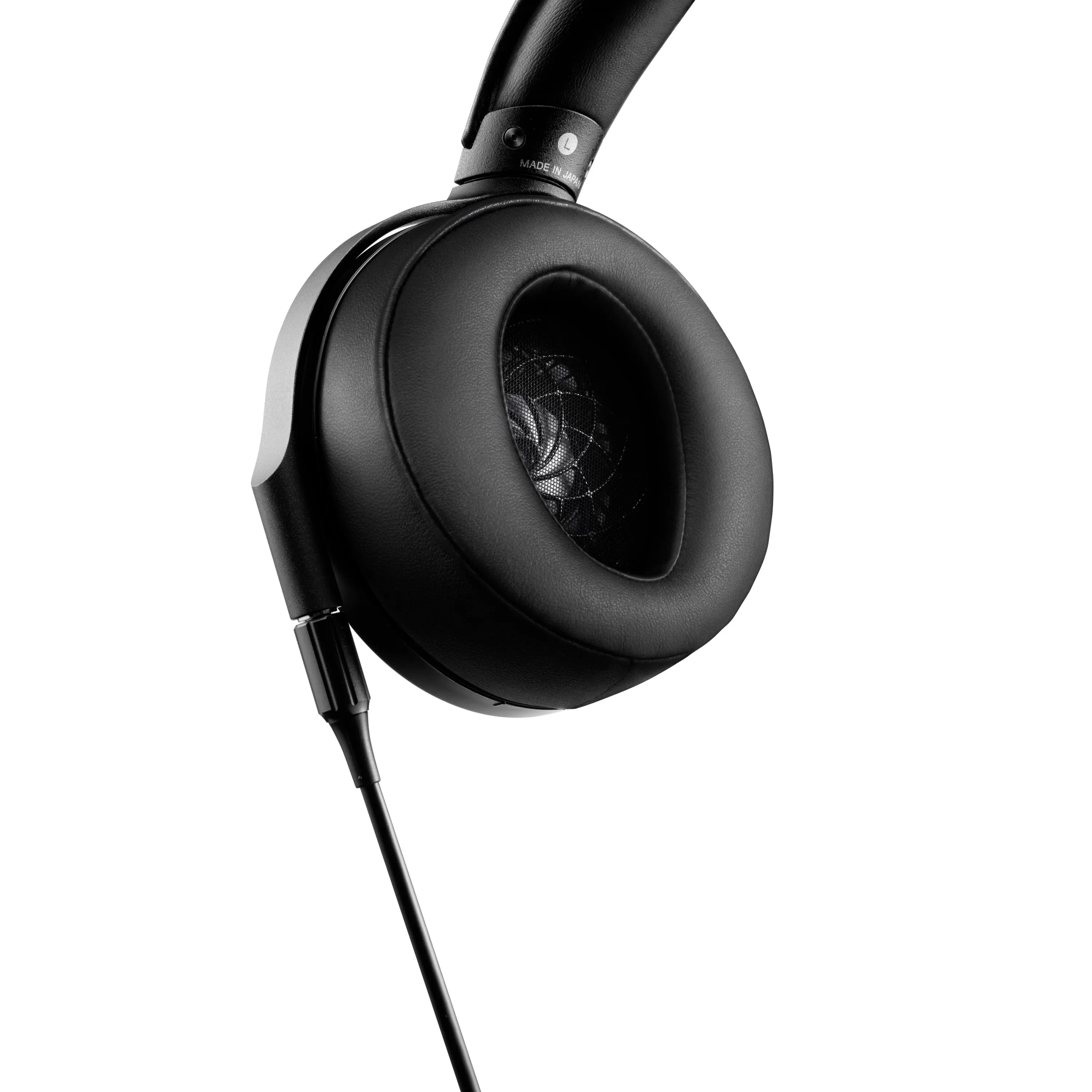 Z1R Premium Headphones