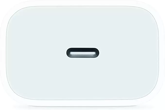 20W USB-C Power Adapter