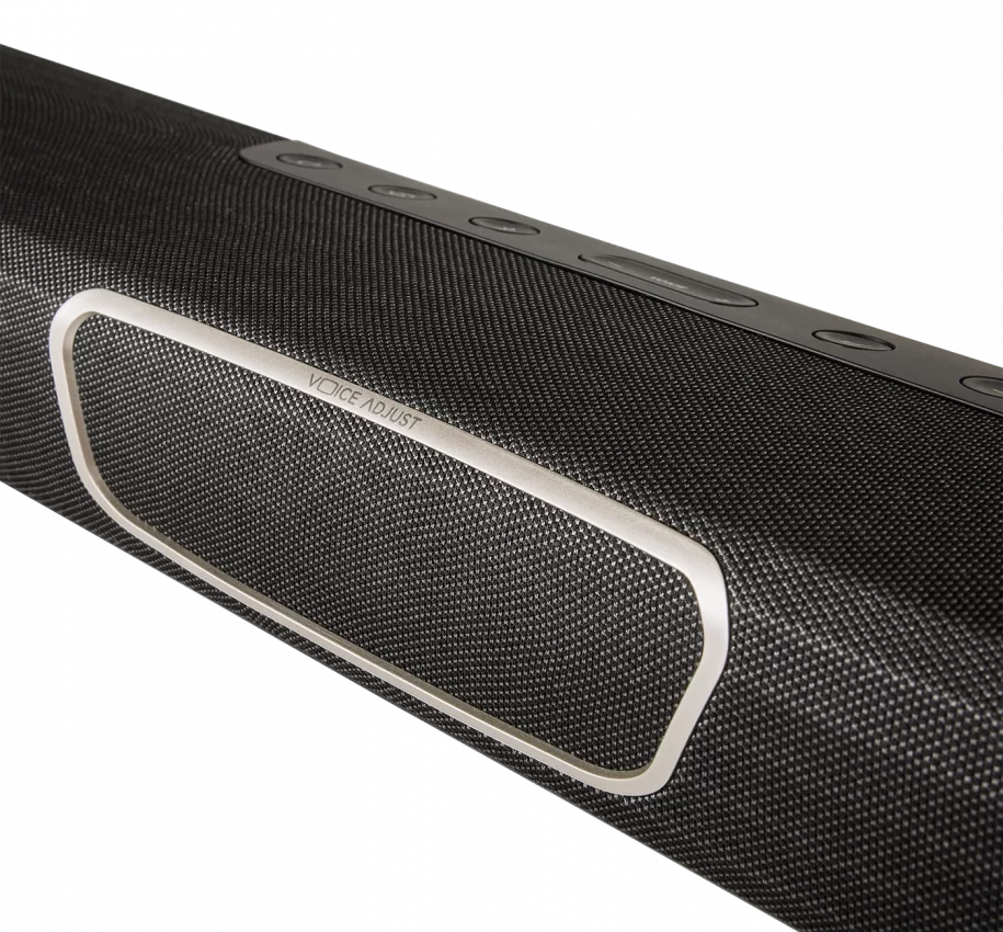 Polk Audio MagniFi Max Maximum-Performance Home Theater Sound Bar System