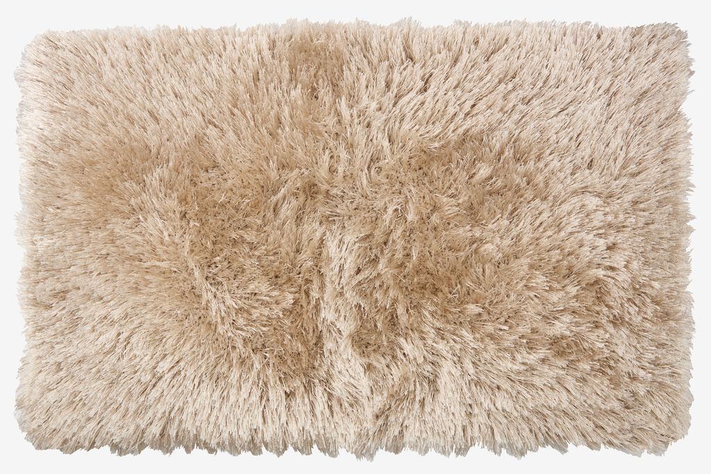Bath mat HALLTORP 50x80 sand KRONBORG