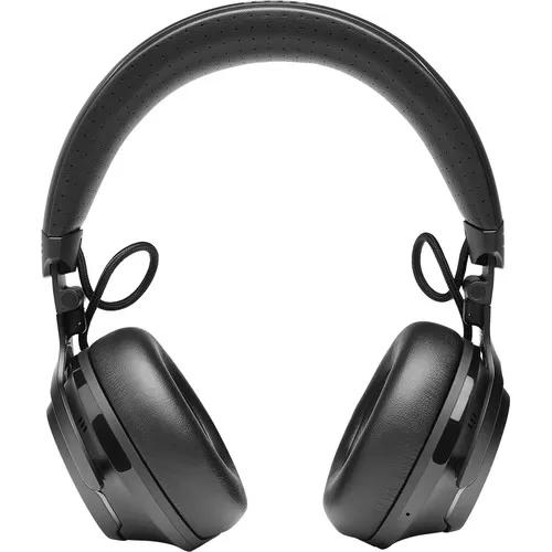 JBL CLUB 700BT Wireless On-Ear Headphones (Black)