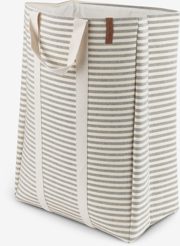 Laundry basket ASKER W25xL40xH55cm