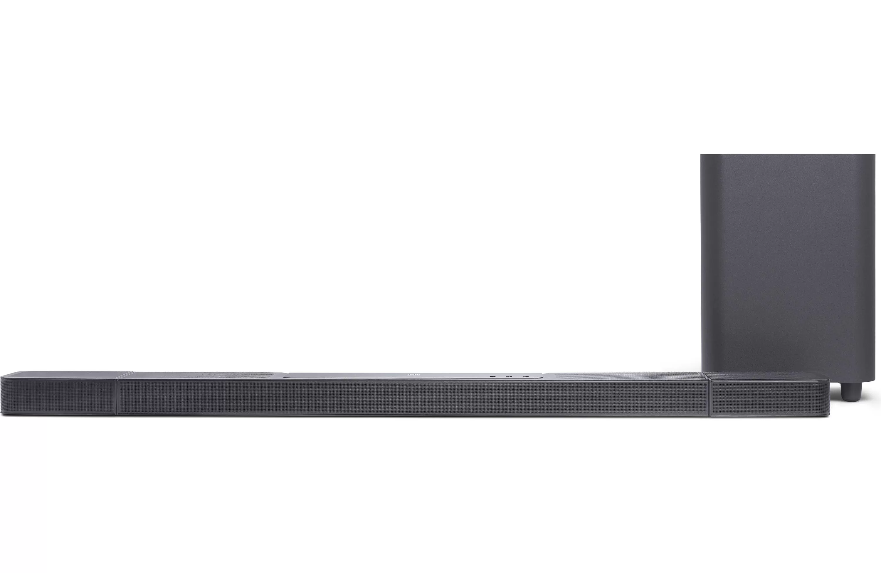 JBL Bar 1300X Powered 11.1.4 Channel Sound Bar System with Bluetooth, Wi-Fi, DTS:X, Apple AirPlay 2, and Dolby Atmos
