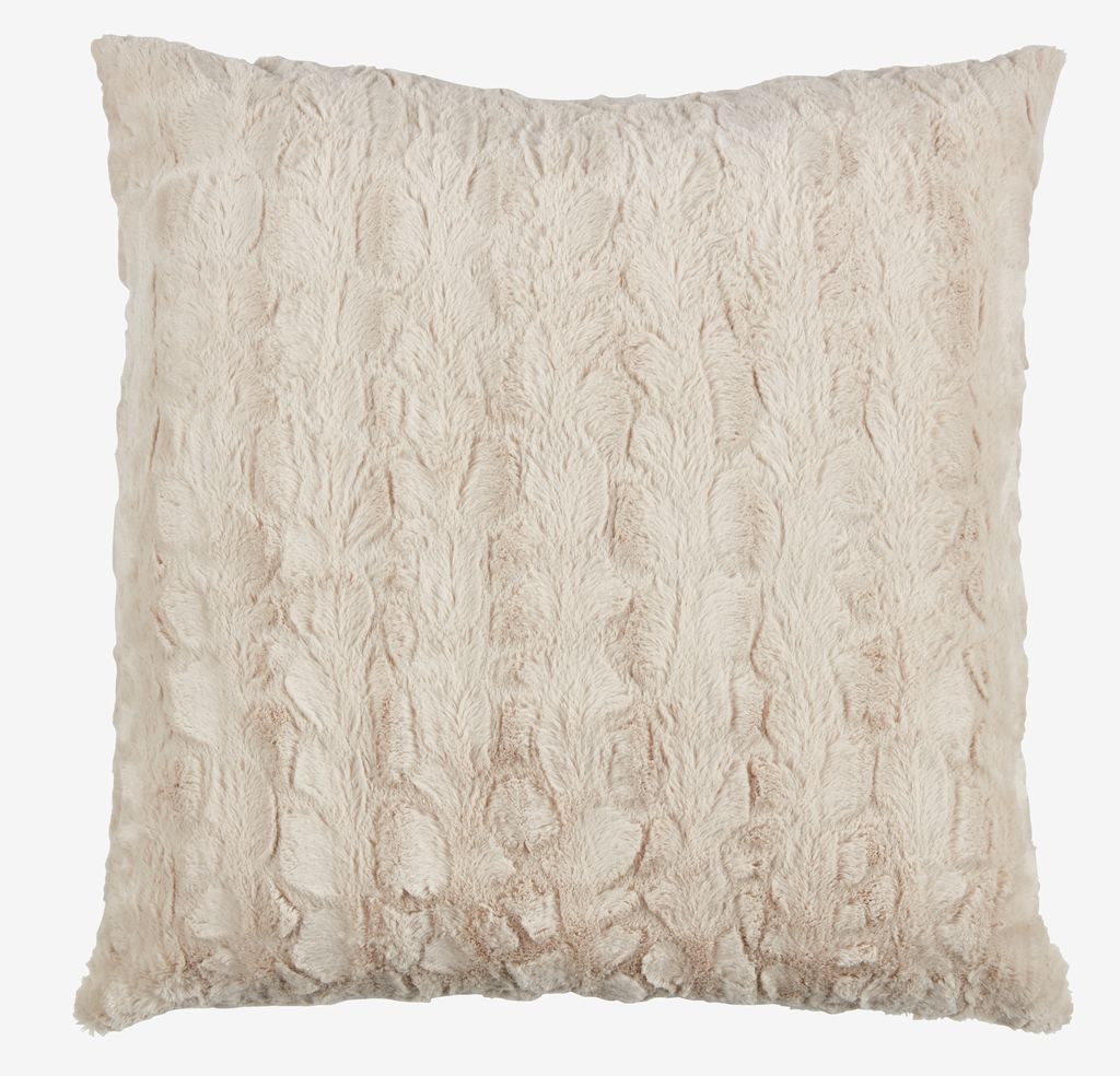 Back cushion MYGGBLOM 60x60 beige
