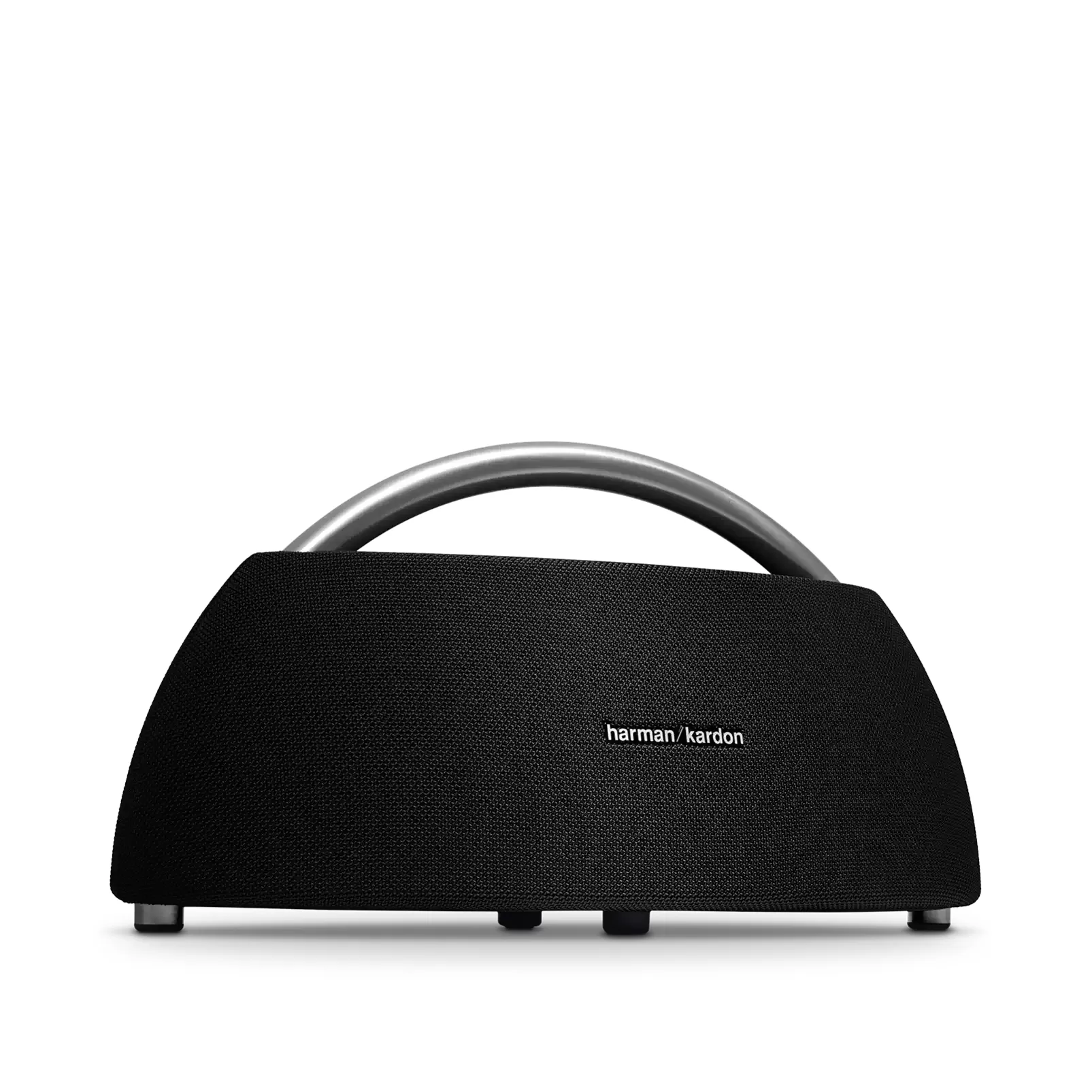 Harman Kardon - Go + Play Portable Bluetooth Speaker with Rechargeable Battery