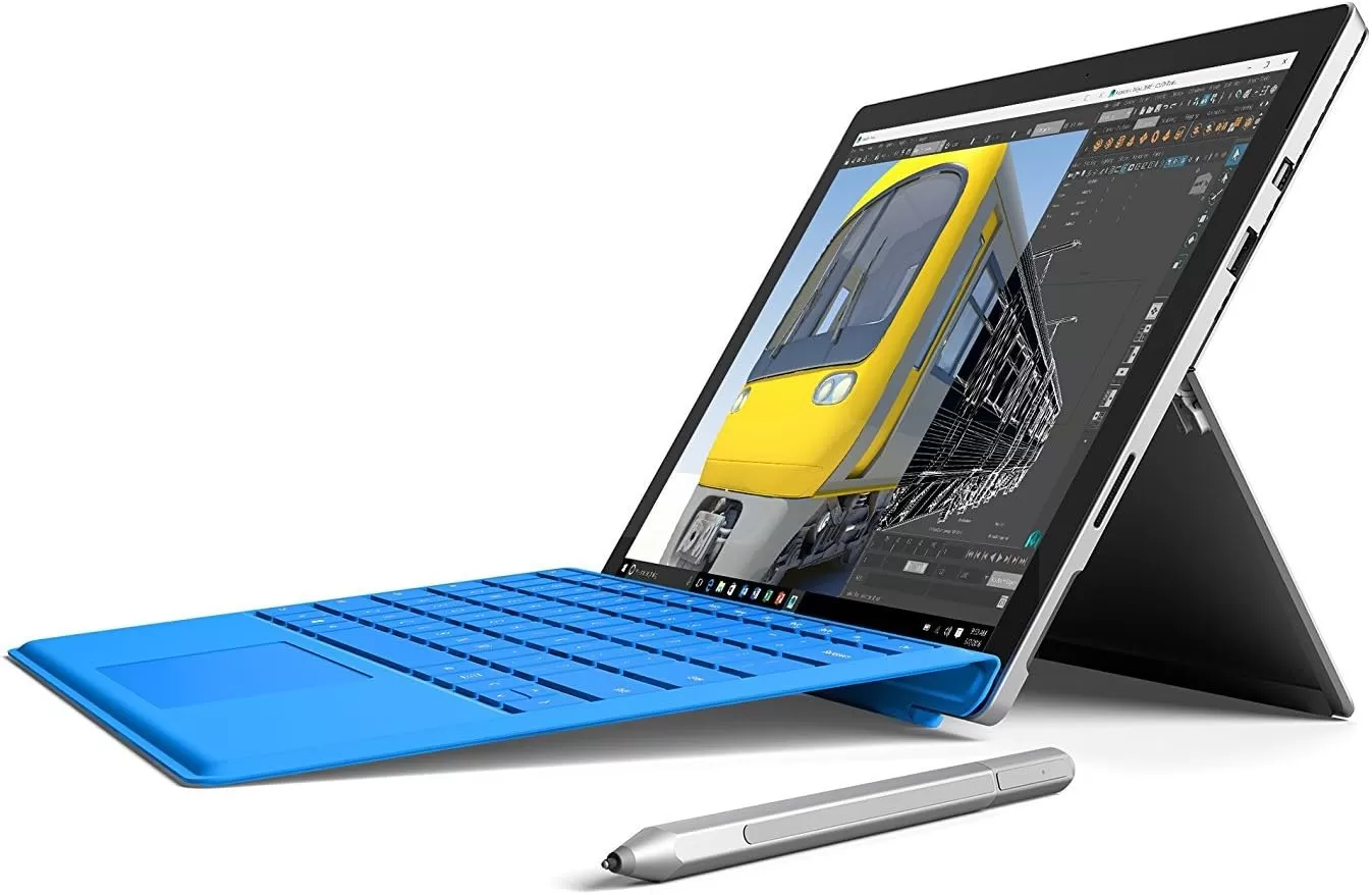 Surface PRO 4 512GB I5 8GB TN2-00001
