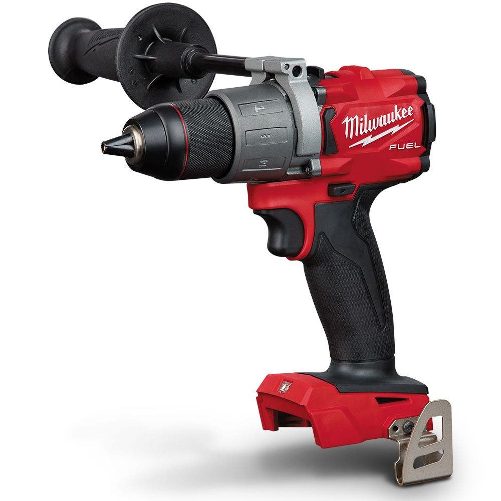 MILWAUKEE 18V FUEL鈩?6 Piece 2 x 5.0Ah Combo Kit M18FPP6G2-502B