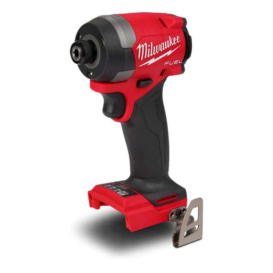 MILWAUKEE 18V FUEL 4 Piece 3 x 5.0Ah Combo Kit M18FPP4A3503B