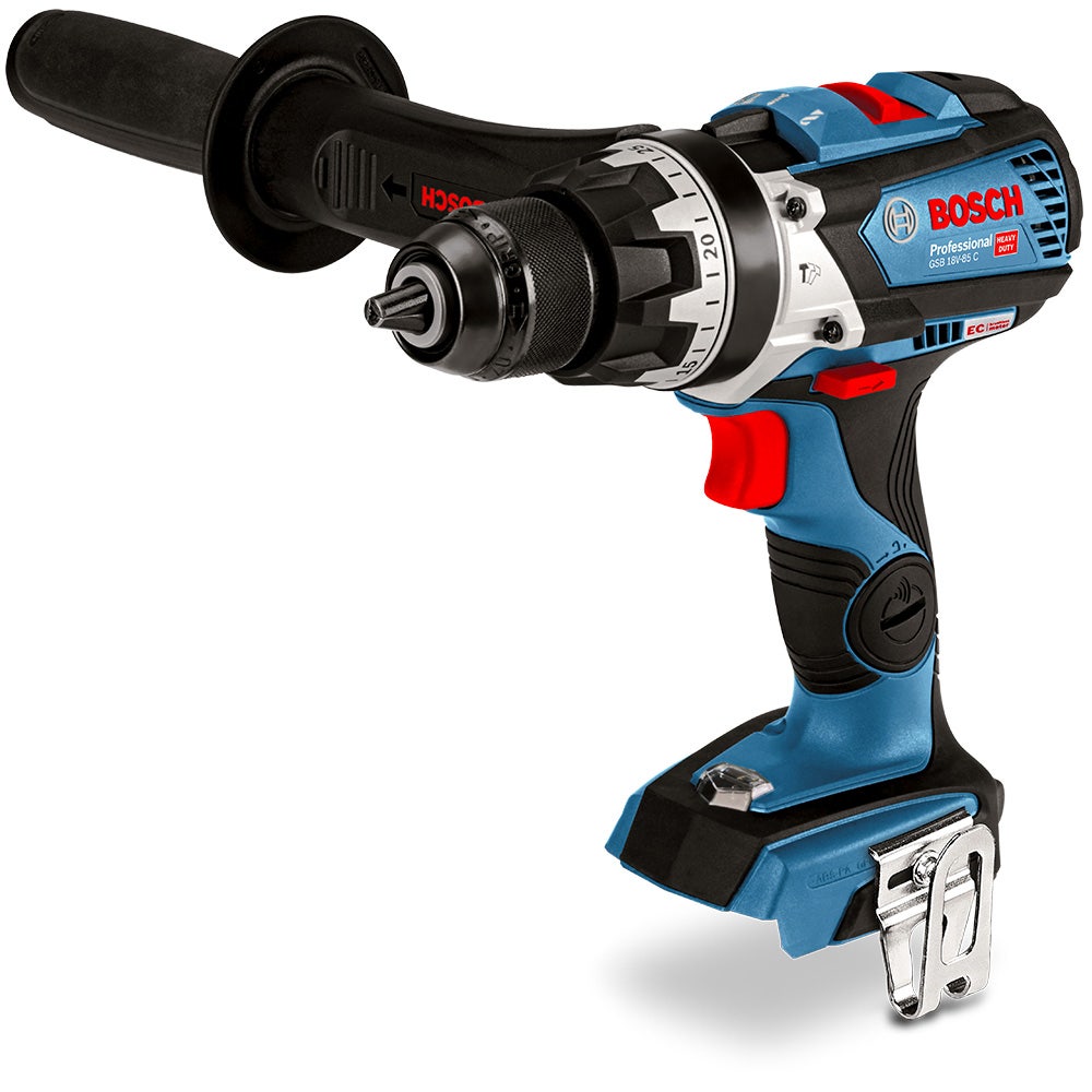 BOSCH Procore 18V Brushless 6 Piece 2 x 8.0Ah Combo Kit 0615990L26