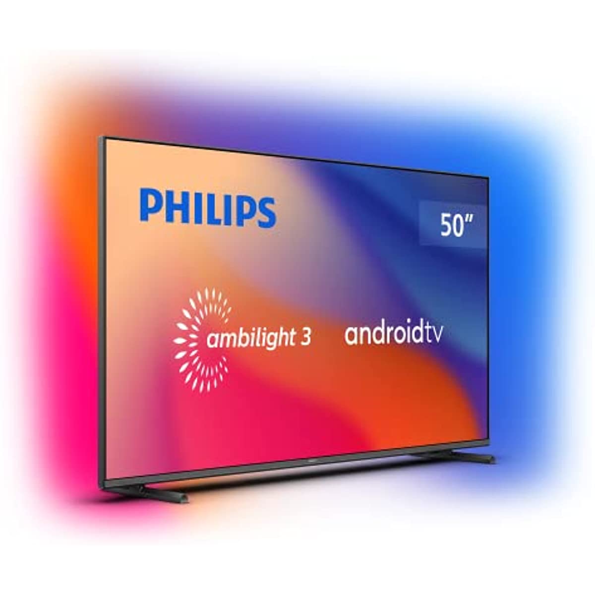 PHILIPS Smart TV 50